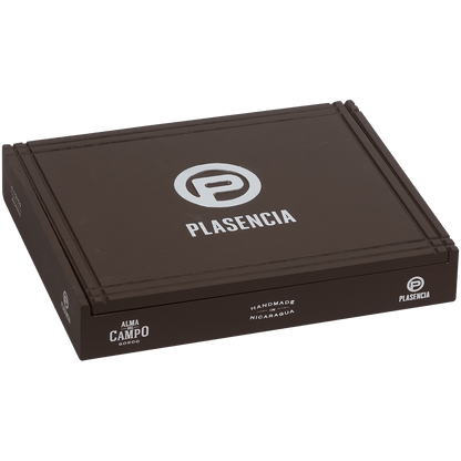 Plasencia Alma Del Campo Madrono Gordo 10 Ct.Box