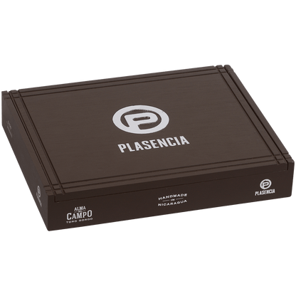 Plasencia Alma Del Campo Sandero Toro Gordo 10 Ct.Box 6.00X56