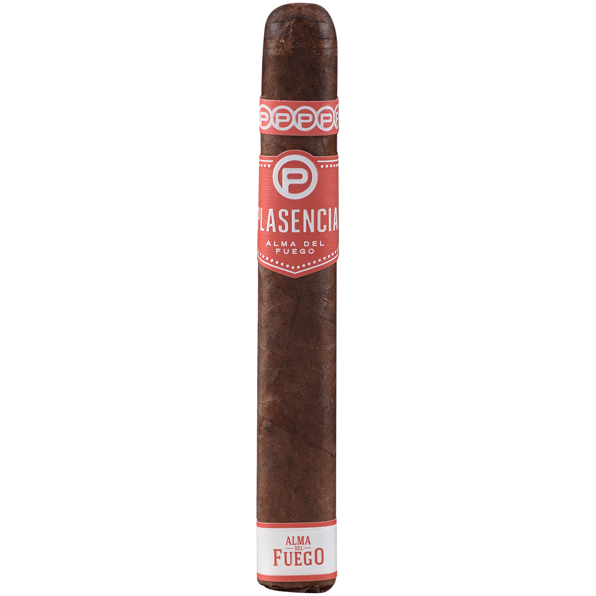 Plasencia Alma Del Fuego Concepcion Toro 10 Ct.Box 6.00X54