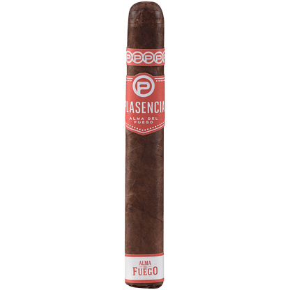 Plasencia Alma Del Fuego Concepcion Toro 10 Ct.Box 6.00X54