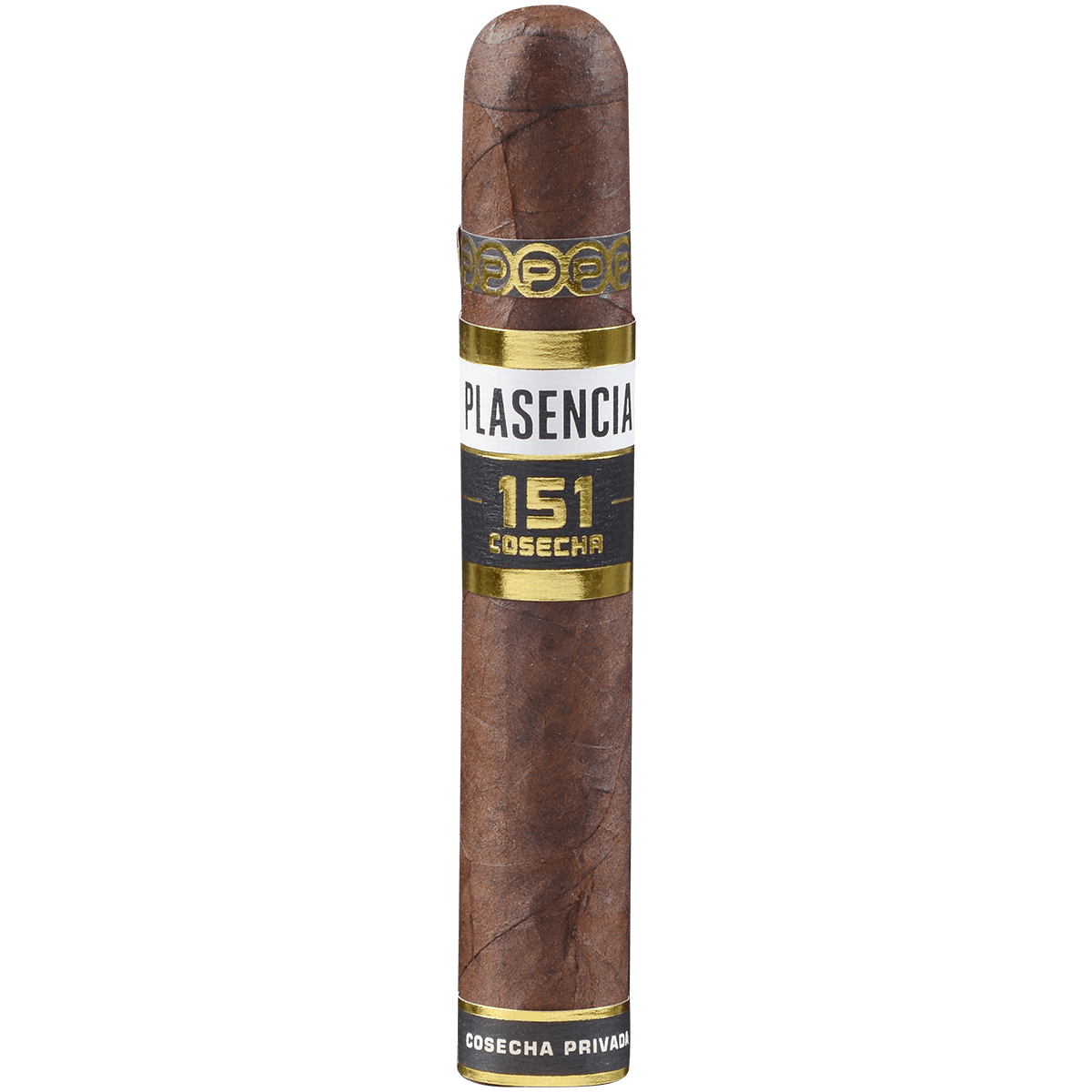 Plasencia Cosecha 151 La Musica Robusto 10 Ct. Box 5.00X50