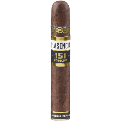 Plasencia Cosecha 151 La Musica Robusto 10 Ct. Box 5.00X50