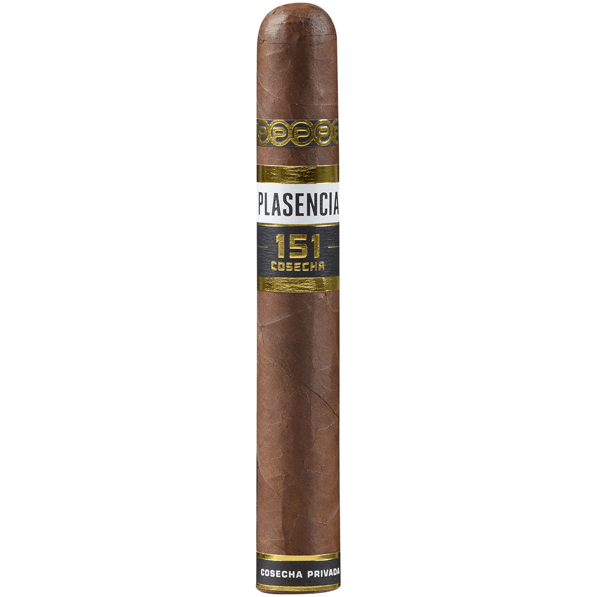 Plasencia Cosecha 151 La Tradicion Toro 10 Ct. Box 5.125X54