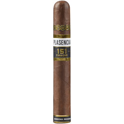 Plasencia Cosecha 151 La Tradicion Toro 10 Ct. Box 5.125X54