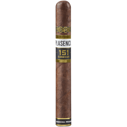 Plasencia Cosecha 151 San Diego Corona Gorda 10 Ct. Box 5.75X46