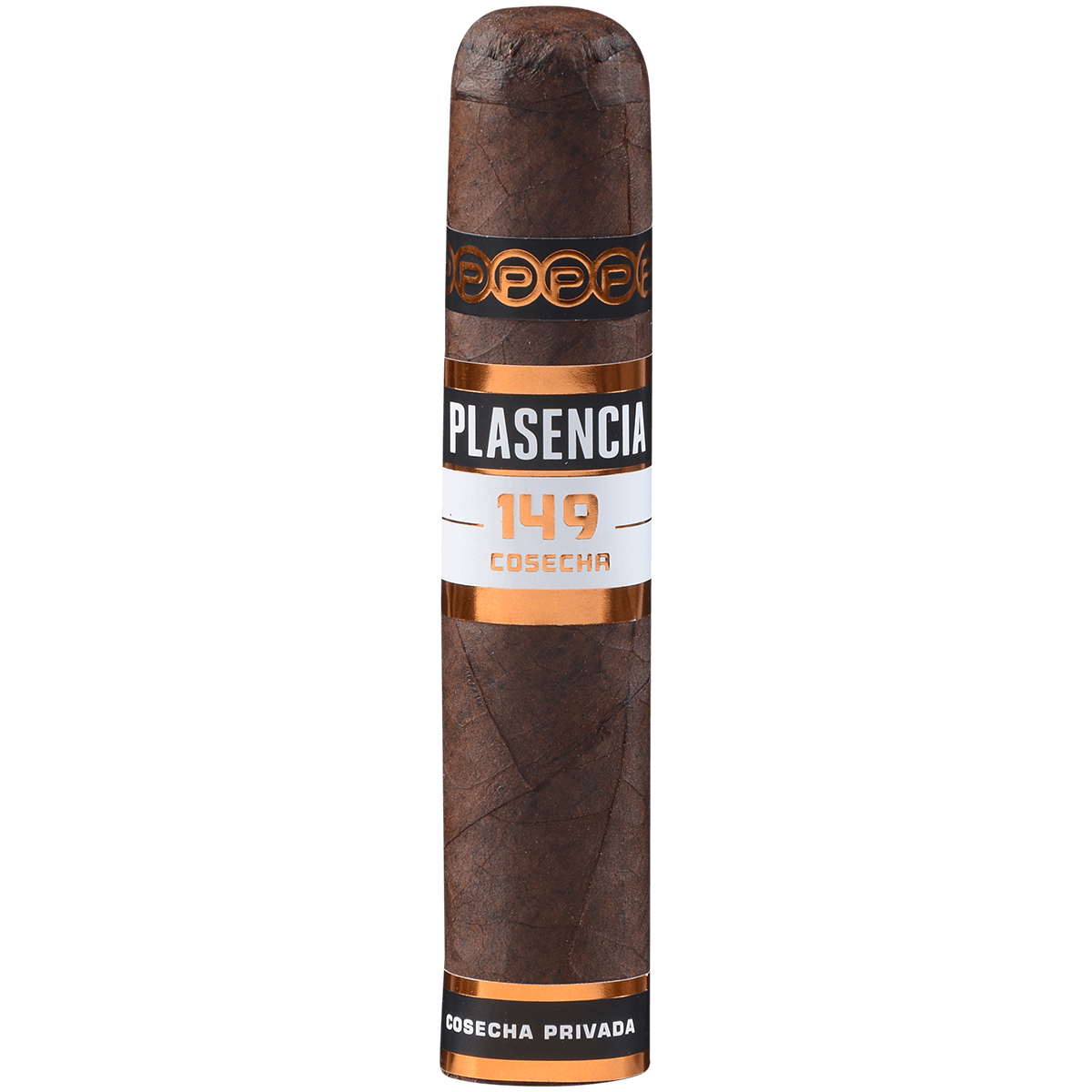 Plasencia Cosecha 149 Santa Fe Gordito 10 Ct. Box 4.0875X60