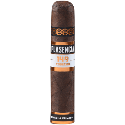 Plasencia Cosecha 149 Santa Fe Gordito 10 Ct. Box 4.0875X60