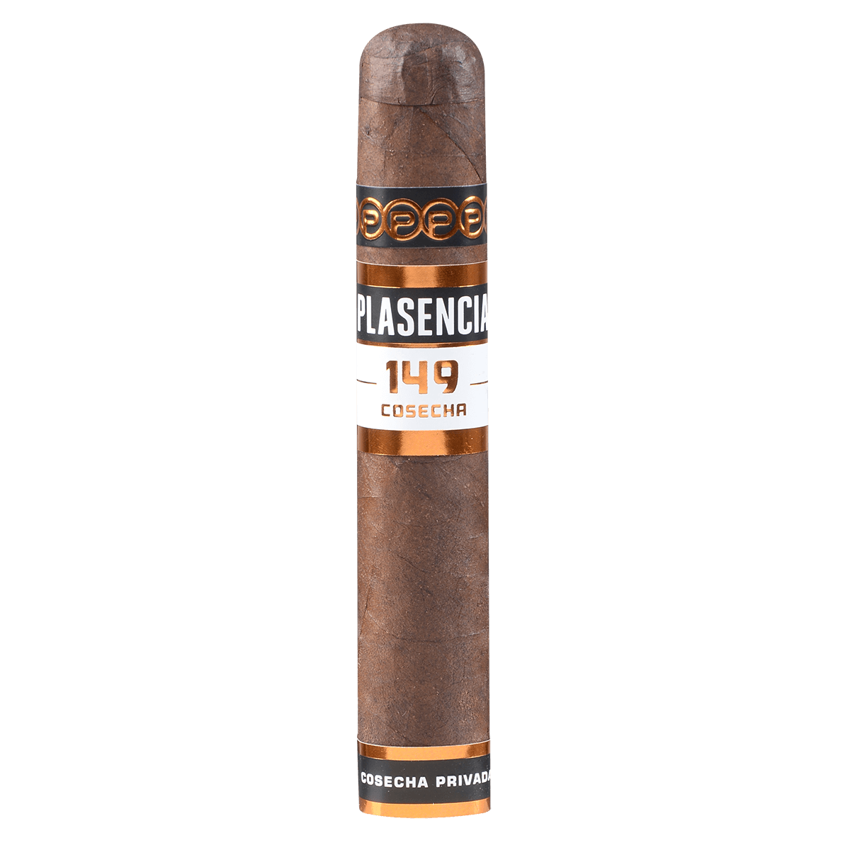 Plasencia Cosecha 149 La Vega Robusto 10 Ct. Box 5.00X52