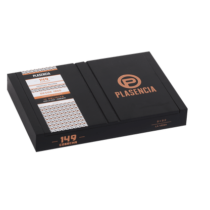 Plasencia Cosecha 149 La Vega Robusto 10 Ct. Box 5.00X52