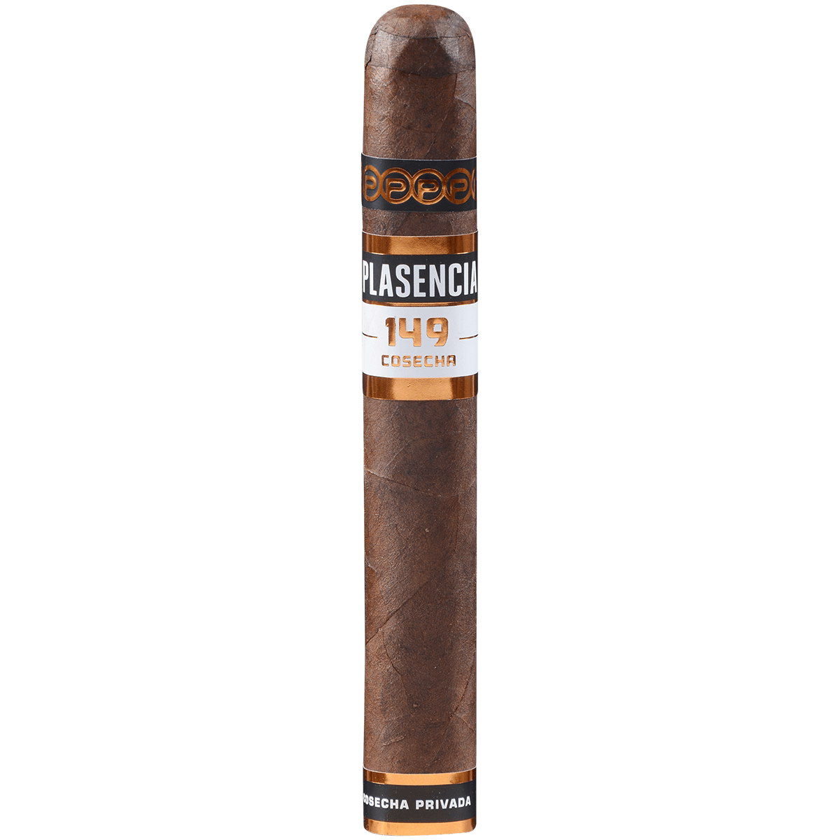 Plasencia Cosecha 149 Azacualpa Toro 10 Ct. Box 6.00X52