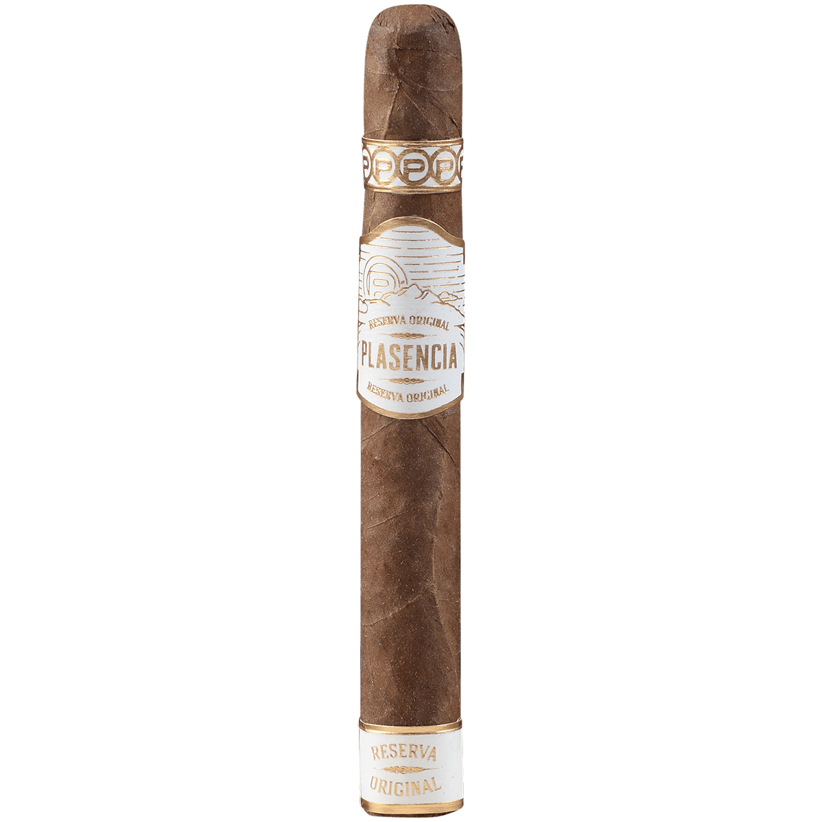 Plasencia Reserva Original Nestico 25 Ct. Box 4.50X36