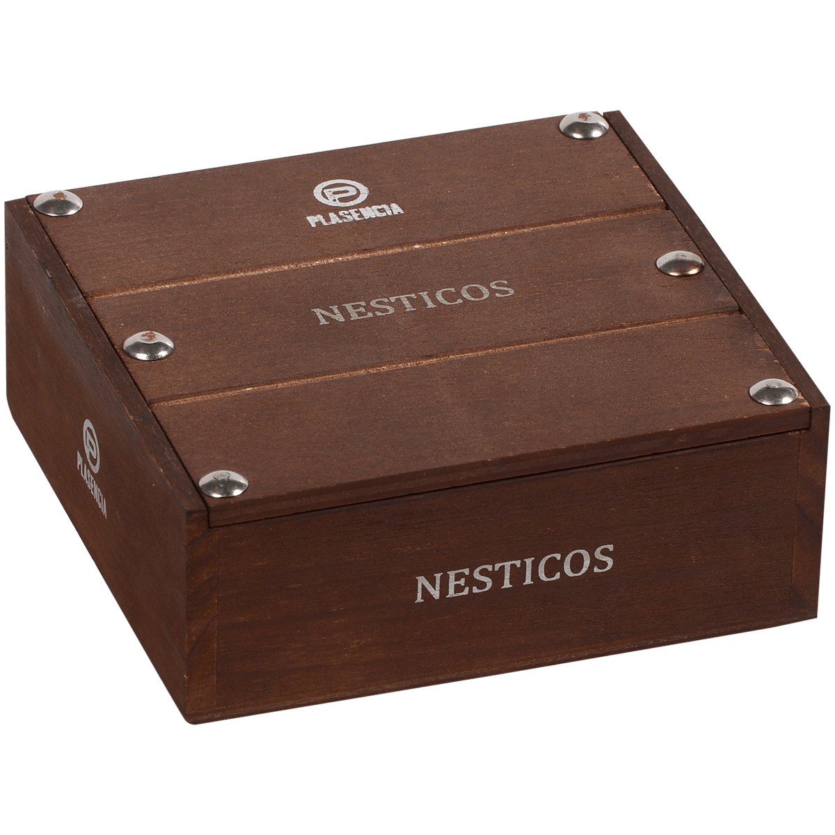 Plasencia Reserva Original Nestico 25 Ct. Box 4.50X36