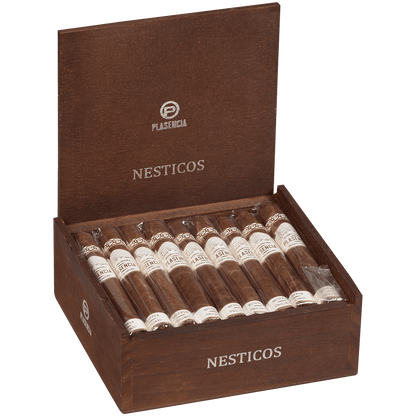 Plasencia Reserva Original Nestico 25 Ct. Box 4.50X36