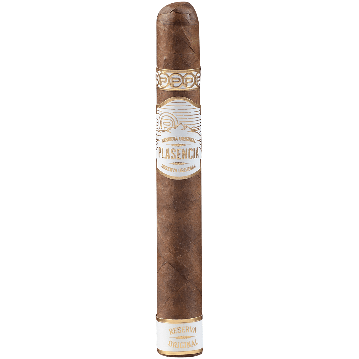 Plasencia Reserva Original Toro 10 Ct. Box 6.00X50