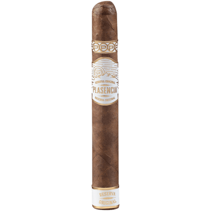 Plasencia Reserva Original Toro 10 Ct. Box 6.00X50