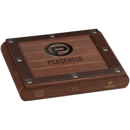 Plasencia Reserva Original Toro 10 Ct. Box 6.00X50
