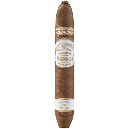 Plasencia Reserva Original Cortez Toro 10 Ct. Box 5.75X56