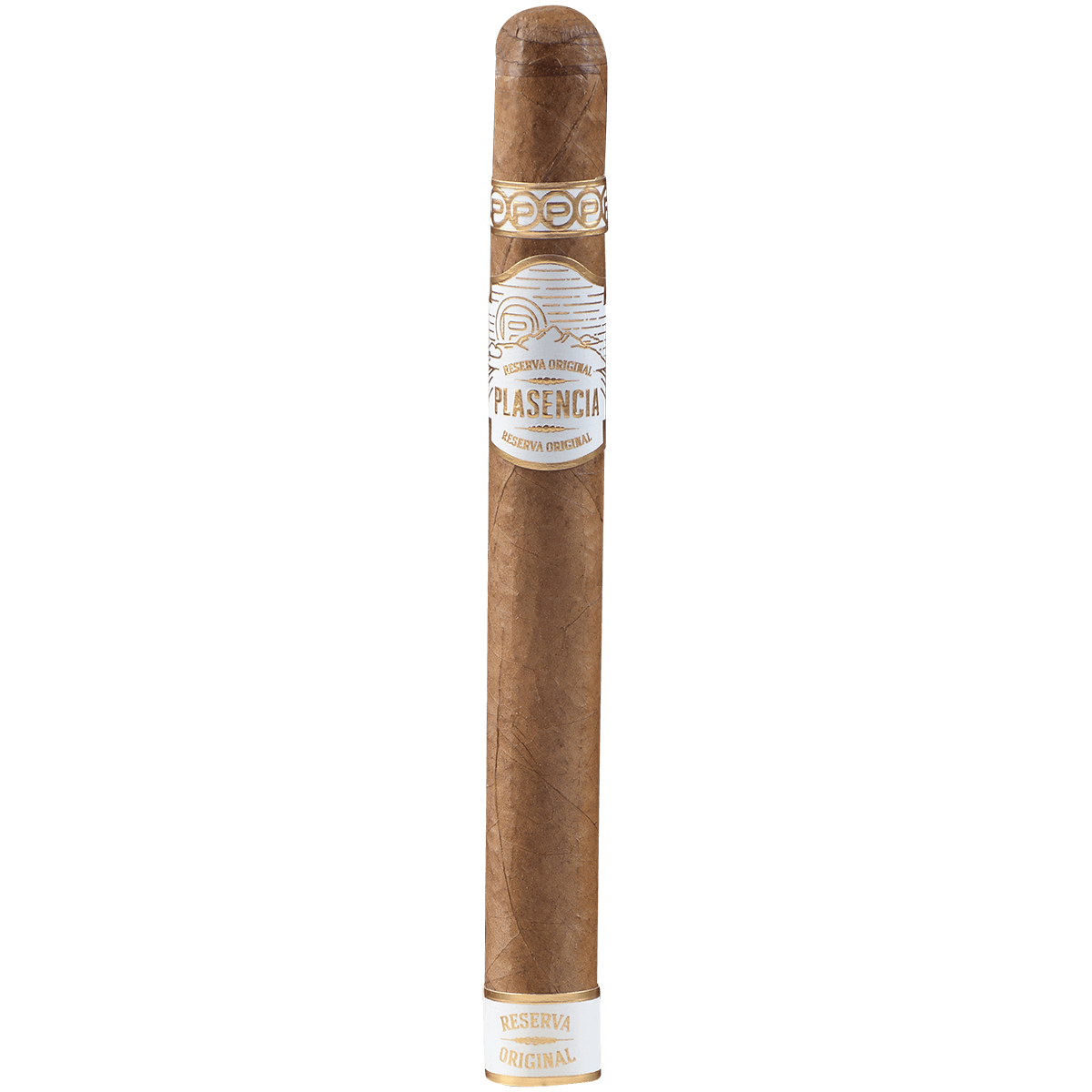 Plasencia Reserva Original Churchill 10 Ct. Box 7.00X48