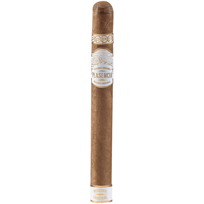 Plasencia Reserva Original Churchill 10 Ct. Box 7.00X48