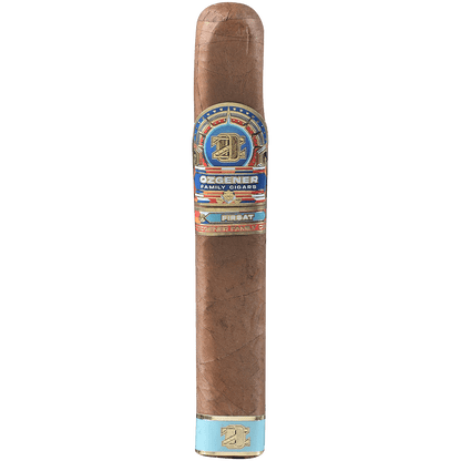 Crowned Heads Ozgener Firsat F52 20 Ct. Box 5.00X52