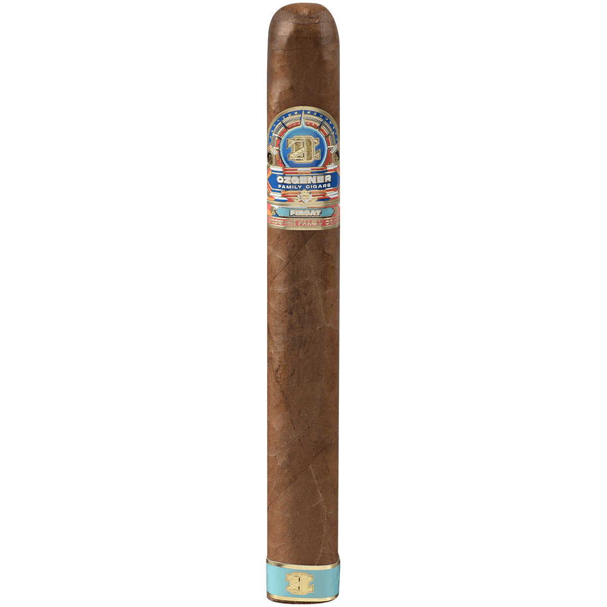 Crowned Heads Ozgener Firsat F54 20 Ct. Box 7.00X54