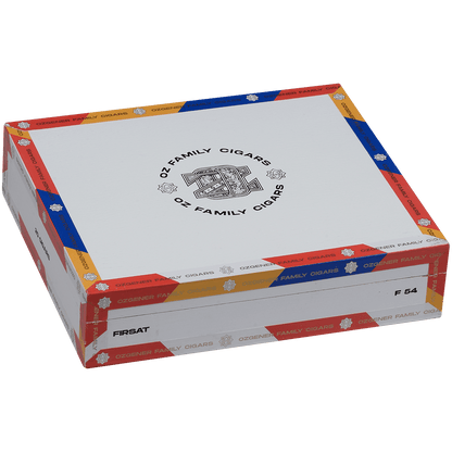 Crowned Heads Ozgener Firsat F54 20 Ct. Box 7.00X54