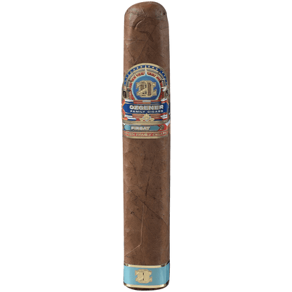Crowned Heads Ozgener Firsat F55 20 Ct. Box 5.50X55
