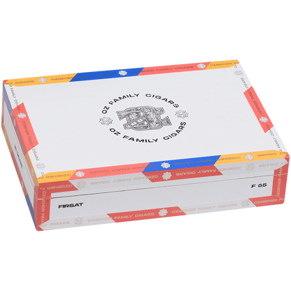 Crowned Heads Ozgener Firsat F55 20 Ct. Box 5.50X55