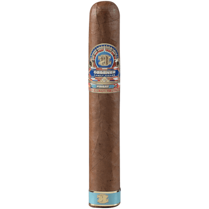 Crowned Heads Ozgener Firsat F60 20 Ct. Box 6.00X60