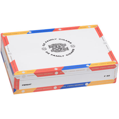 Crowned Heads Ozgener Firsat F60 20 Ct. Box 6.00X60