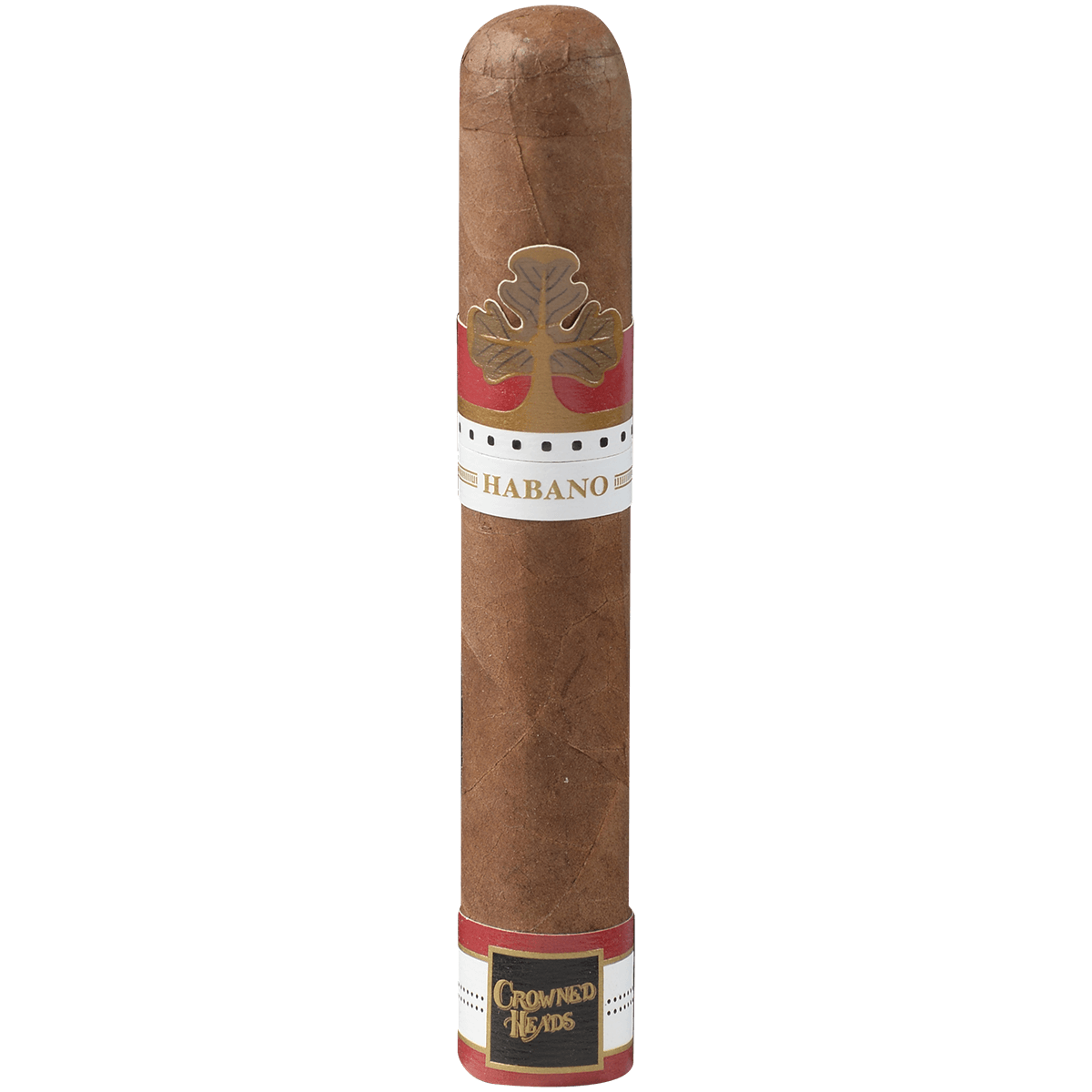 Crowned Heads Coroneta Habano Earl 20 Ct 5.00X52