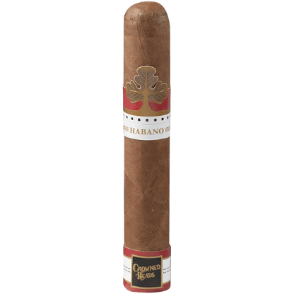 Crowned Heads Coroneta Habano Earl 20 Ct 5.00X52
