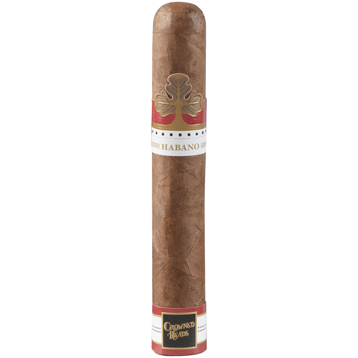 Crowned Heads Coroneta Habano Duke 20 Ct 5.50X54