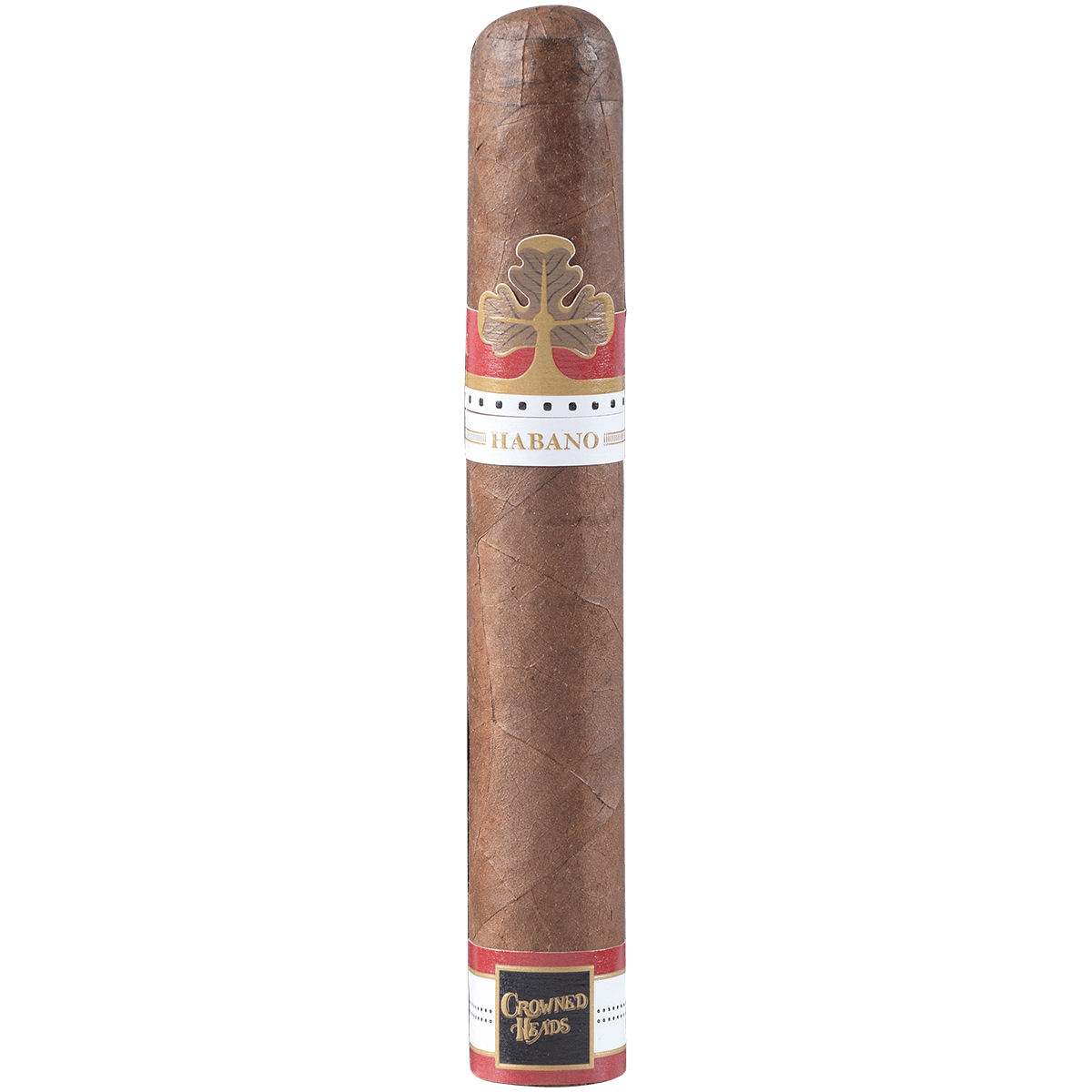 Crowned Heads Coroneta Habano Baron 20 Ct 6.00X56
