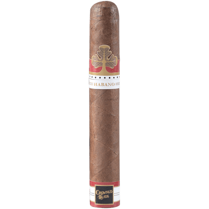 Crowned Heads Coroneta Habano Baron 20 Ct 6.00X56