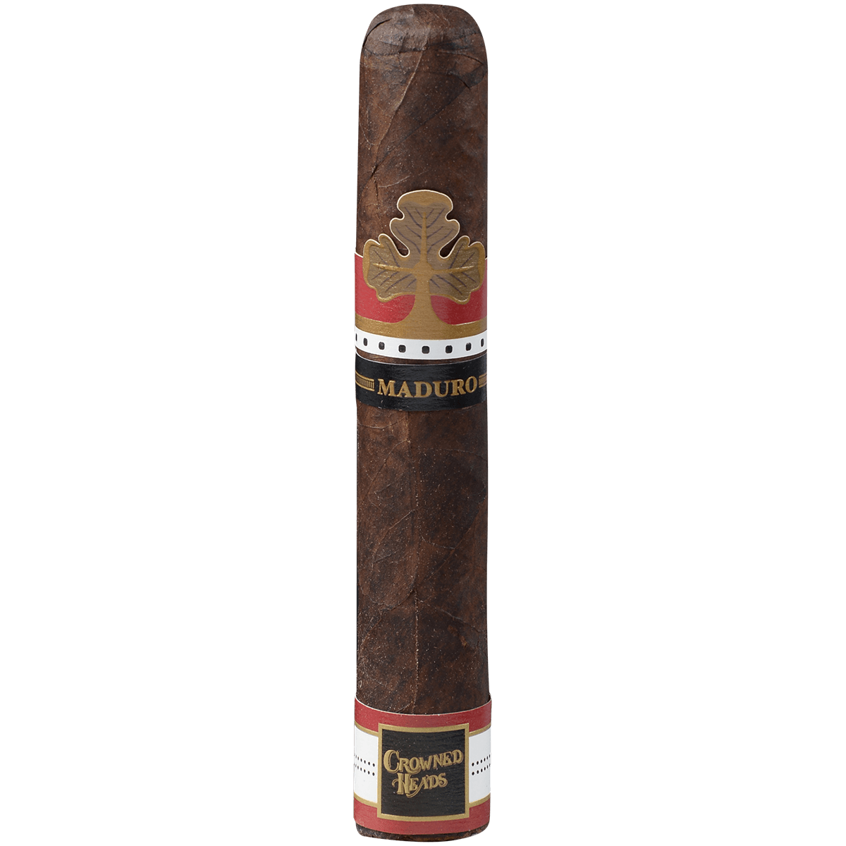 Crowned Heads Coroneta Maduro Earl 20 Ct 5.00X52