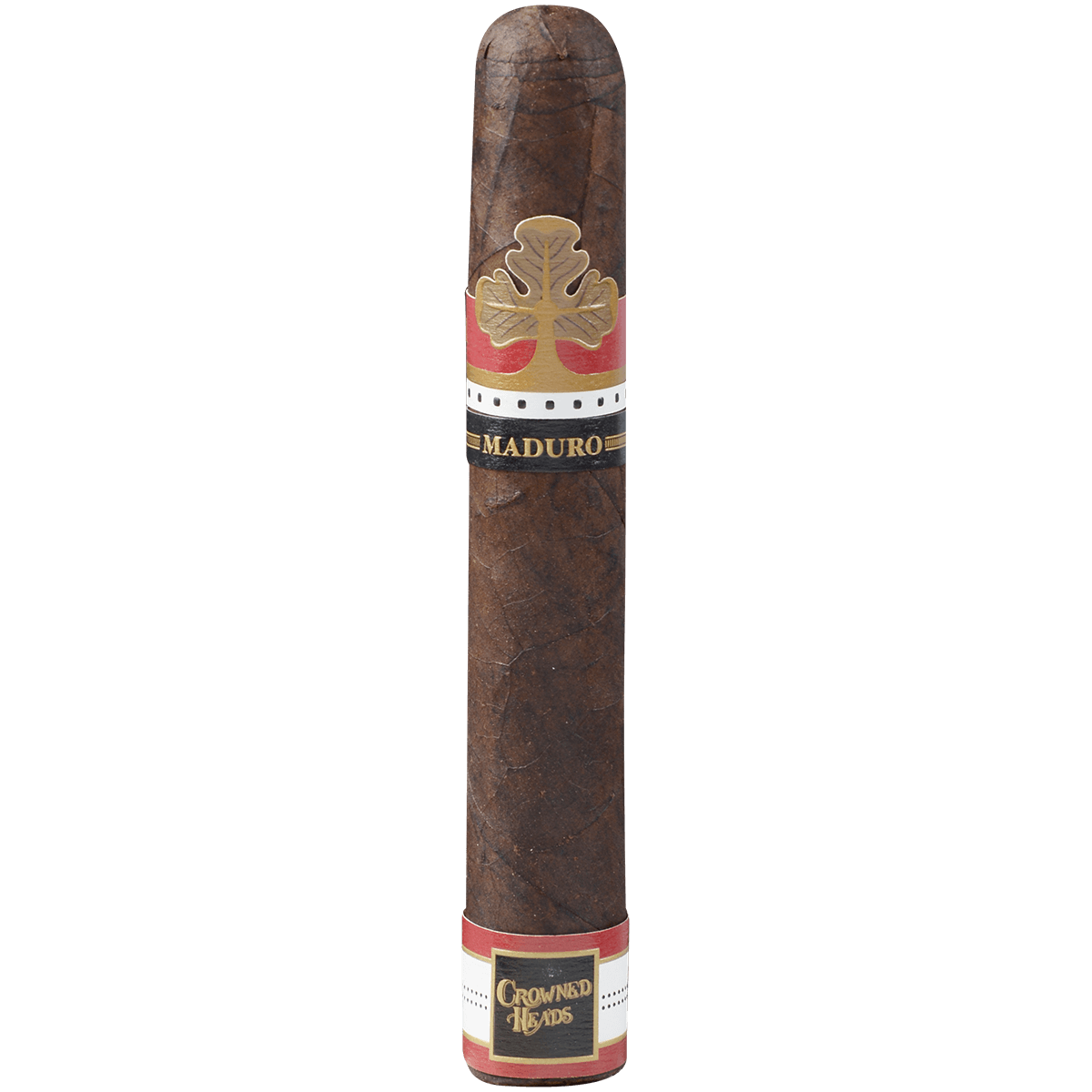 Crowned Heads Coroneta Maduro Duke 20 Ct 5.50X54