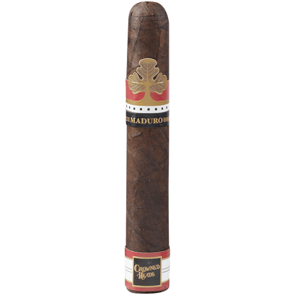 Crowned Heads Coroneta Maduro Duke 20 Ct 5.50X54
