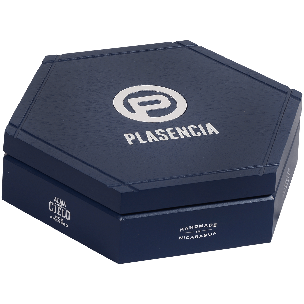 Plasencia Alma Del Cielo Amanecer Hexagon 10 Ct. Box 6.00X60