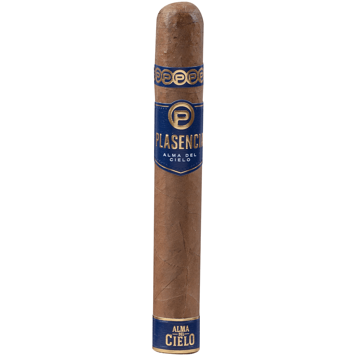Plasencia Alma Del Cielo Boreal Toro 10 Ct. Box 6 1/8X54