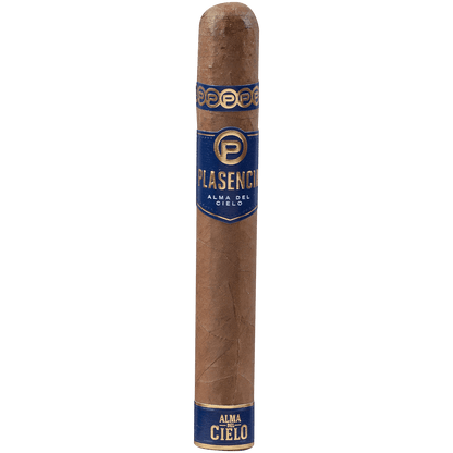 Plasencia Alma Del Cielo Boreal Toro 10 Ct. Box 6 1/8X54