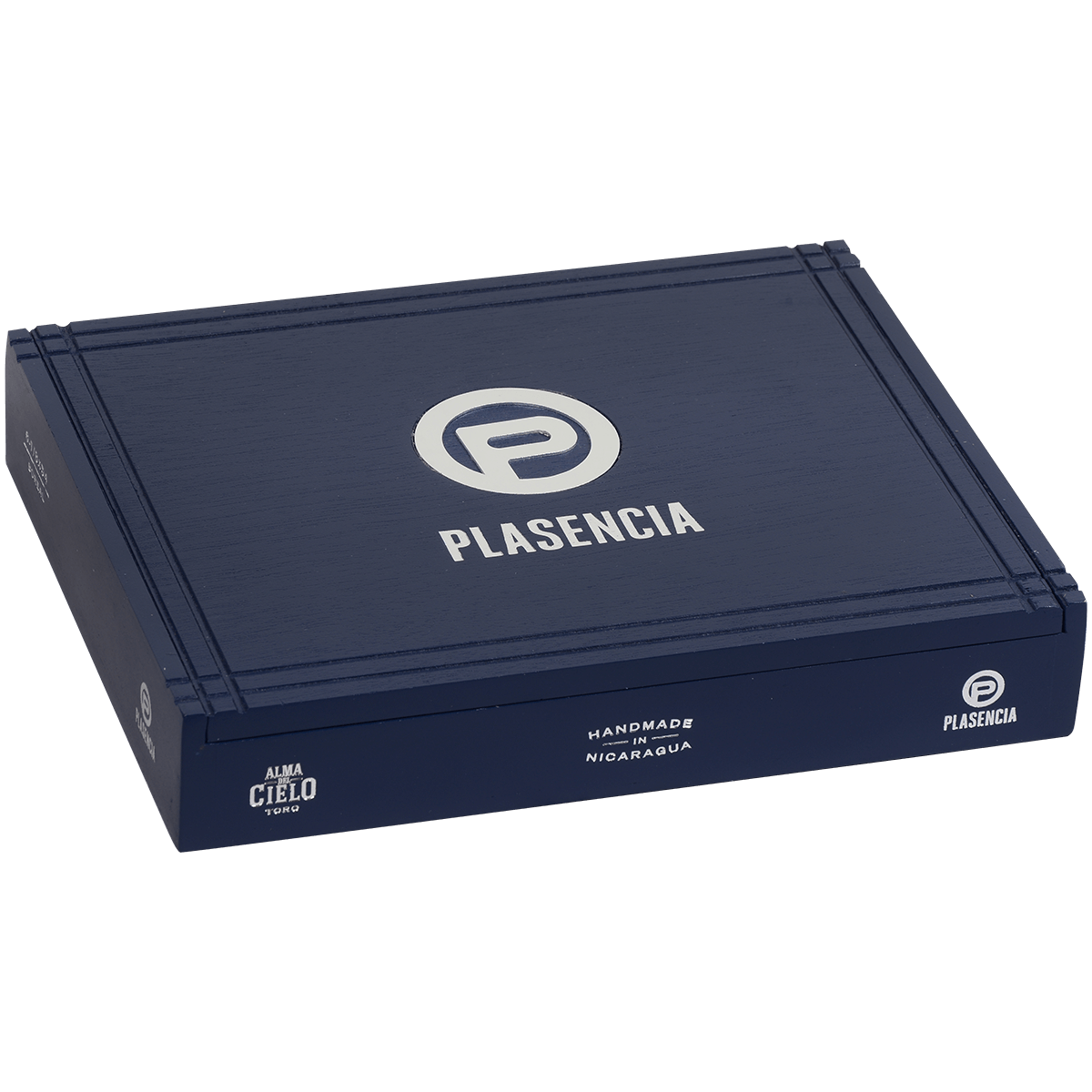 Plasencia Alma Del Cielo Boreal Toro 10 Ct. Box 6 1/8X54