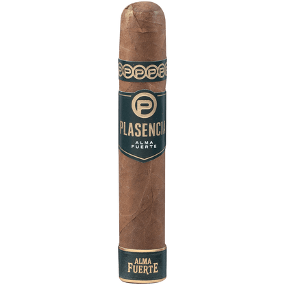 Plasencia Alma Fuerte Robustus I Robusto 5/5 Packs 5 1/4X52