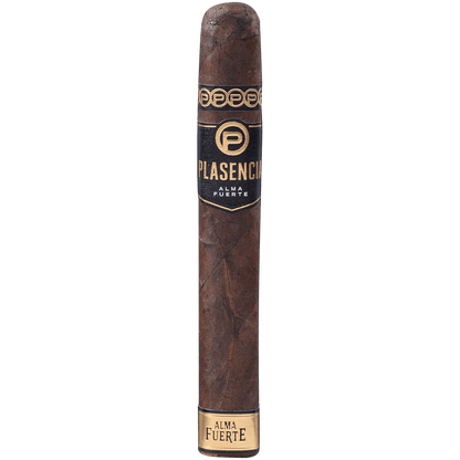 Plasencia Alma Fuerte Nestor Iv Toro 5/5 Packs 6 1/4X54