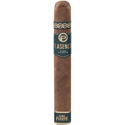Plasencia Alma Fuerte Natural Eduardo I Toro 5/5 Packs 6 1/4X54