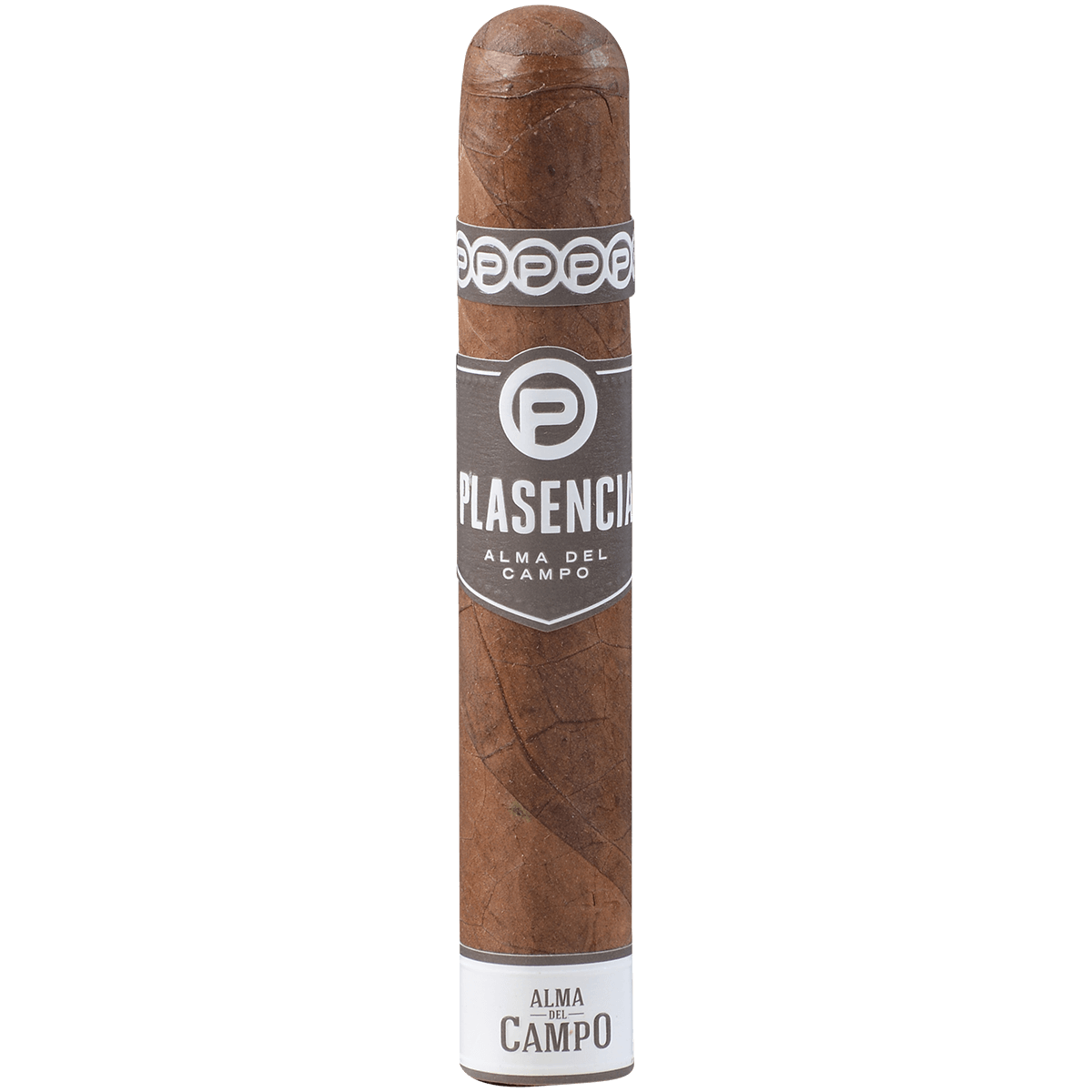 Plasencia Alma Del Campo Tribu Robusto 5/5 Packs 5.00X52
