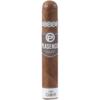 Plasencia Alma Del Campo Tribu Robusto 5/5 Packs 5.00X52
