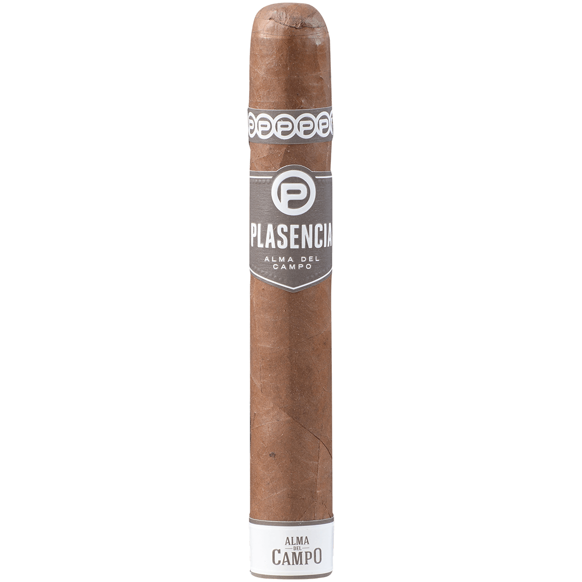 Plasencia Alma Del Campo Sendero Toro Gordo 5/5 Packs 6.00X56