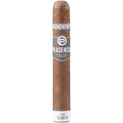 Plasencia Alma Del Campo Sendero Toro Gordo 5/5 Packs 6.00X56