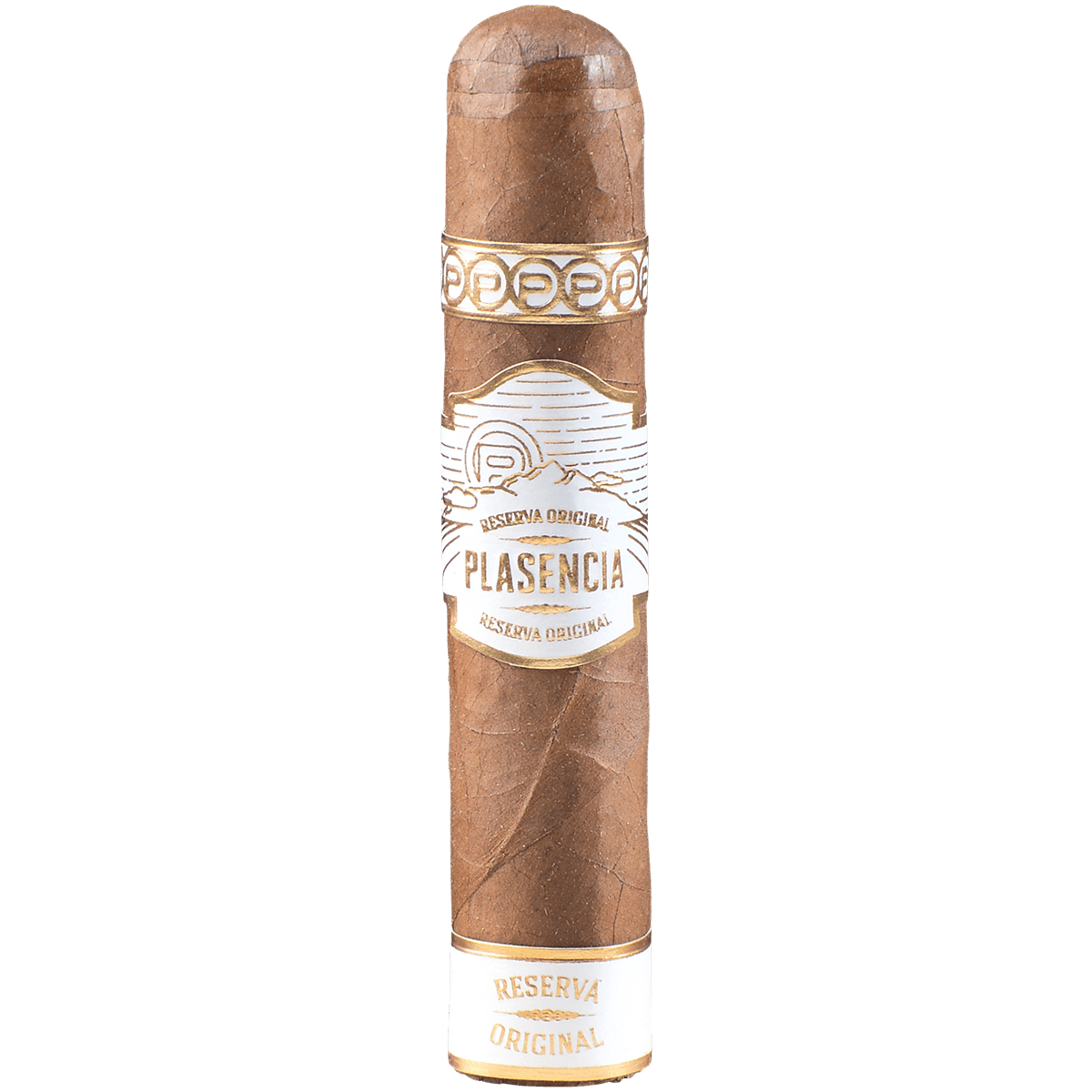 Plasencia Short Smokes Reserve Original Corona Corta 20 Ct. Box 3 7/8X48